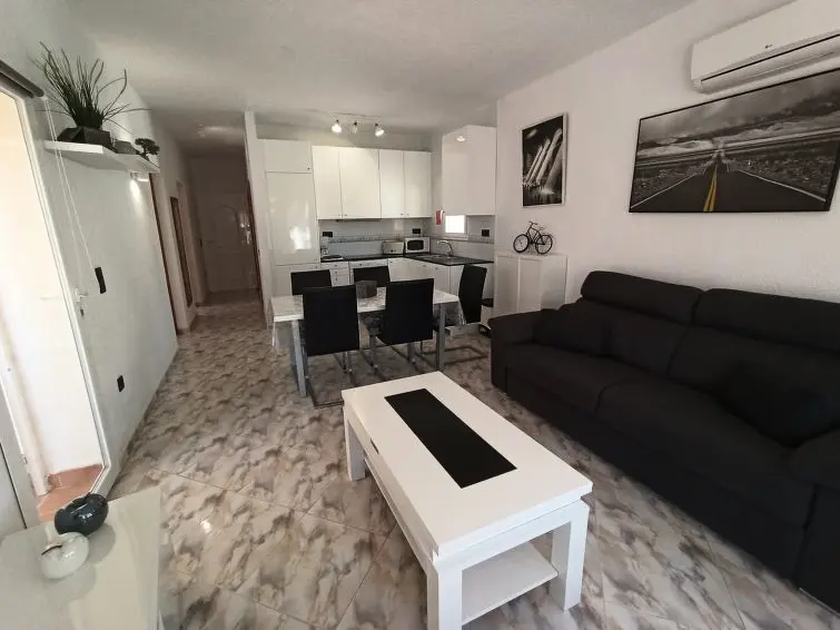 Maison de Vacances Jávea/Benitachell