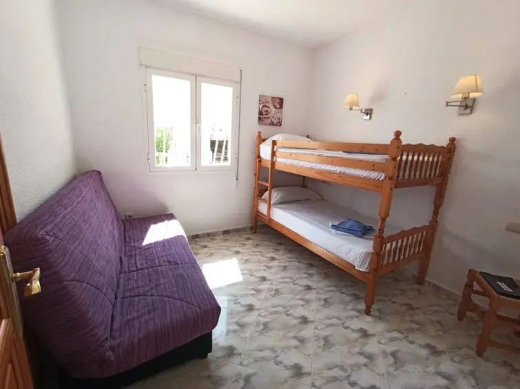 Maison de Vacances Jávea/Benitachell