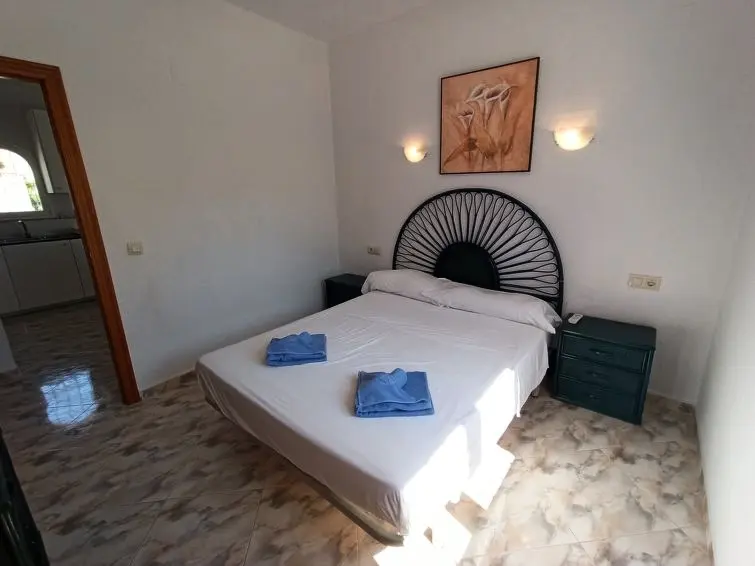 Maison de Vacances Jávea/Benitachell