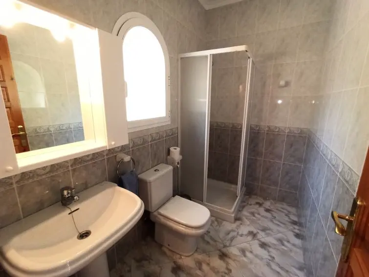 Maison de Vacances Jávea/Benitachell