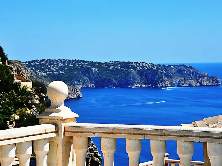 Maison de Vacances Jávea/Benitachell