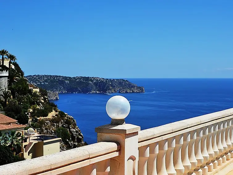 Maison de Vacances Jávea/Benitachell