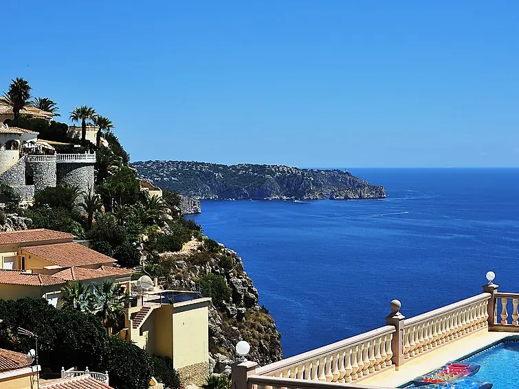 Maison de Vacances Jávea/Benitachell