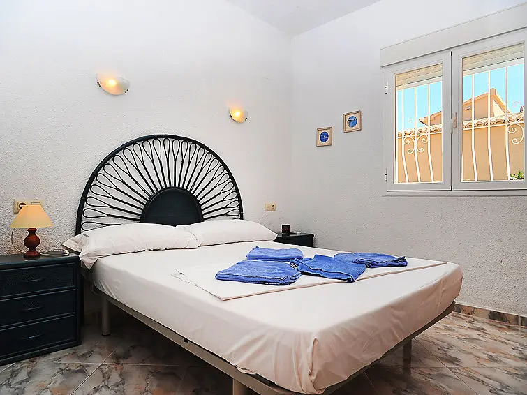 Maison de Vacances Jávea/Benitachell