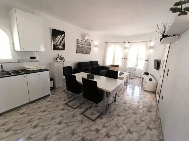 Maison de Vacances Jávea/Benitachell