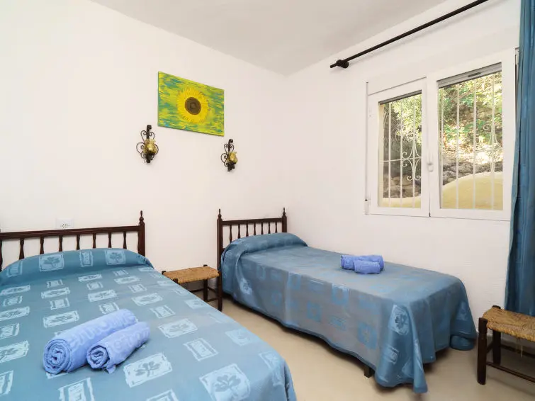 Maison de Vacances Jávea/Benitachell