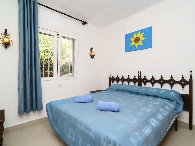 Maison de Vacances Jávea/Benitachell