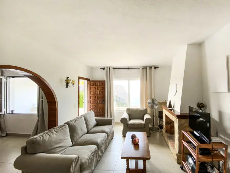 Maison de Vacances Jávea/Benitachell