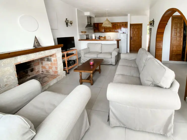 Maison de Vacances Jávea/Benitachell