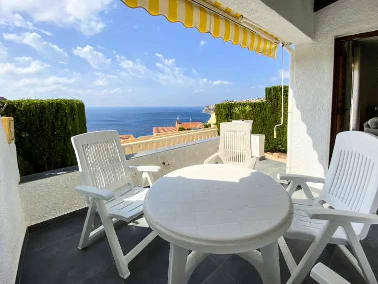 Maison de Vacances Jávea/Benitachell
