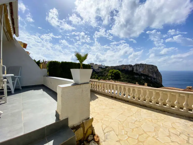 Maison de Vacances Jávea/Benitachell
