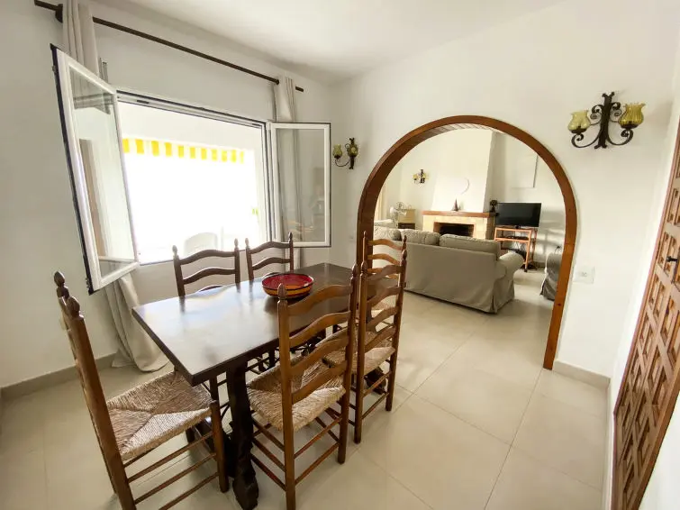 Maison de Vacances Jávea/Benitachell