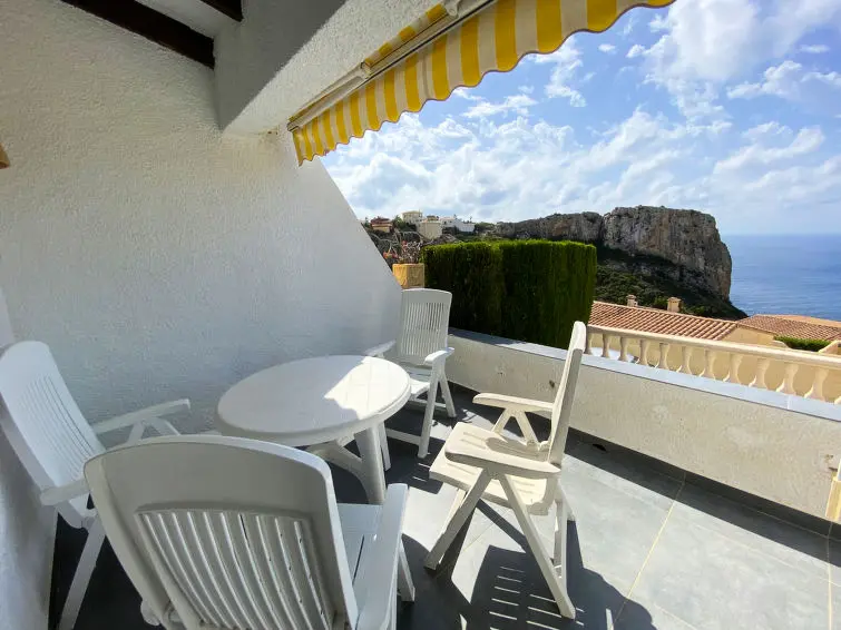 Maison de Vacances Jávea/Benitachell