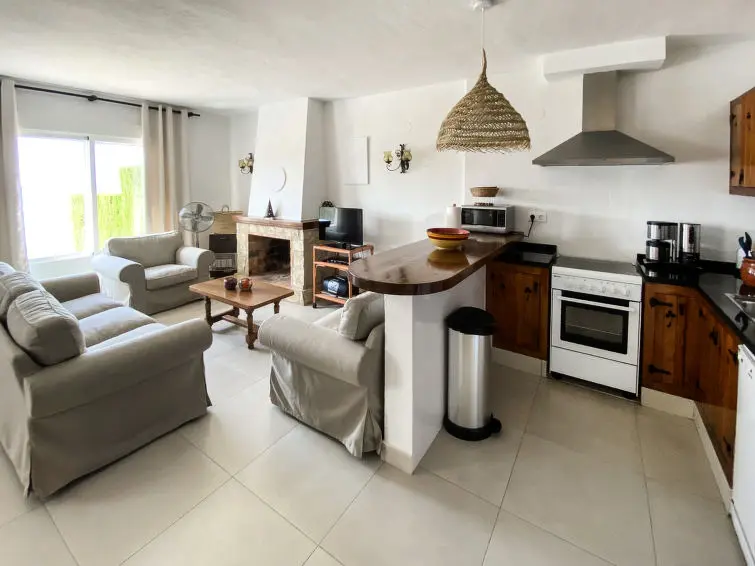 Maison de Vacances Jávea/Benitachell