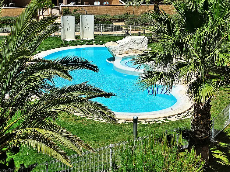 Résidence Marmara Luxury First Line