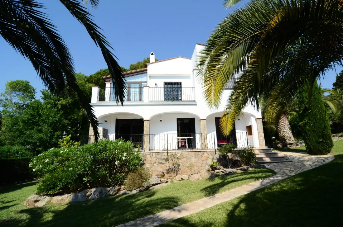 Appartements à L'Estartit