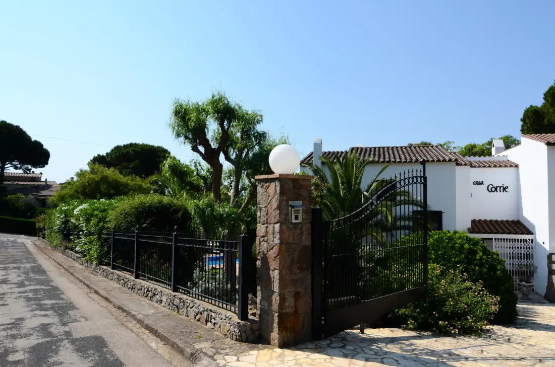 Appartements à L'Estartit