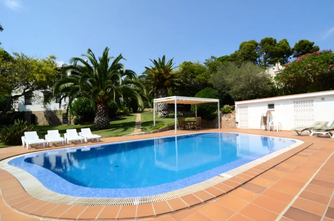 Appartements à L'Estartit