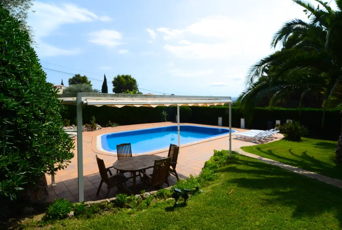 Appartements à L'Estartit