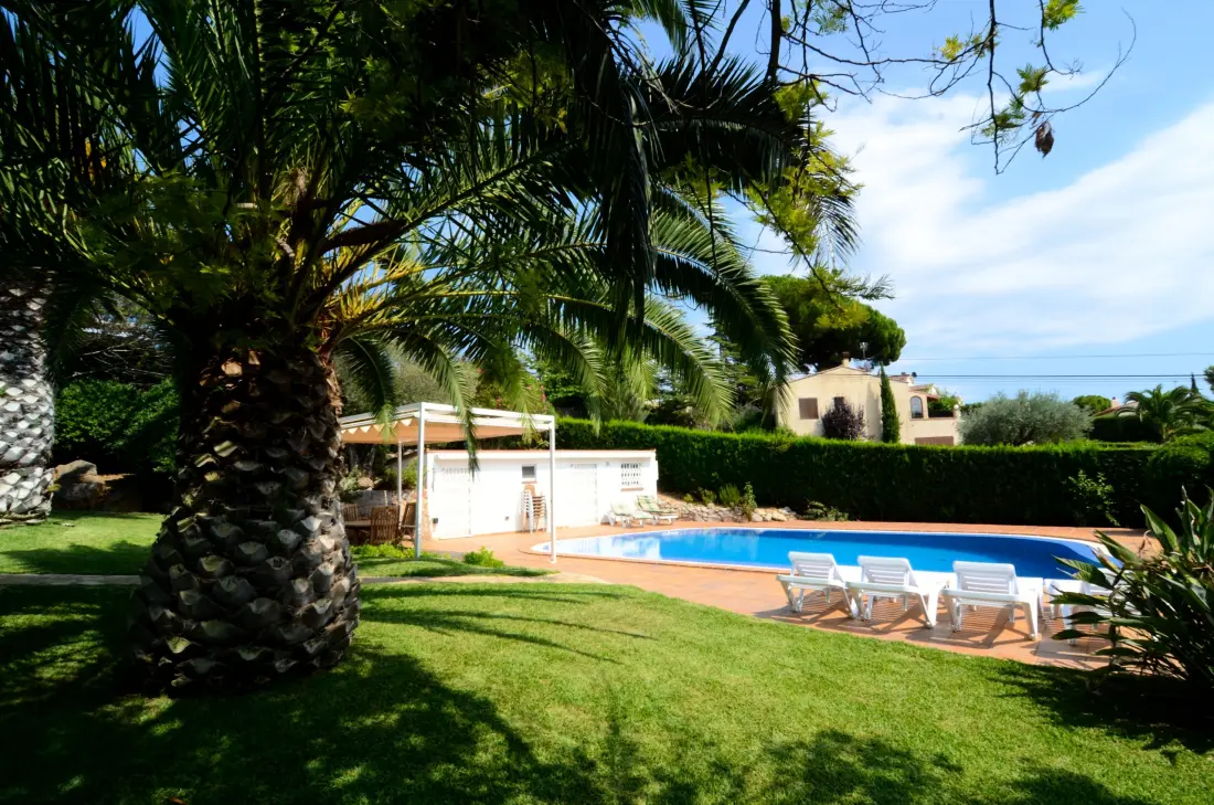 Appartements à L'Estartit