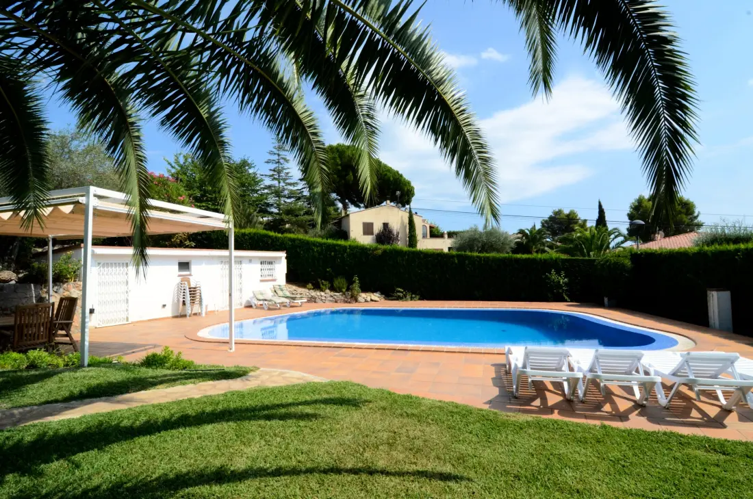Appartements à L'Estartit