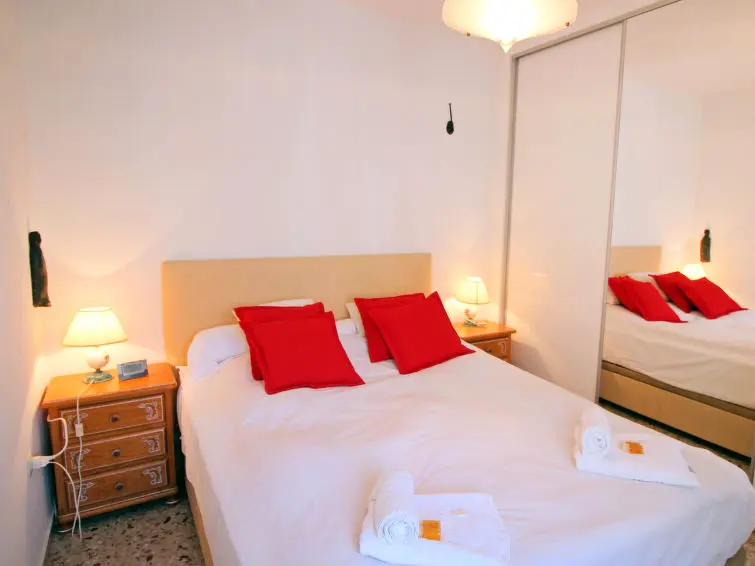 Maison de Vacances La Nucia