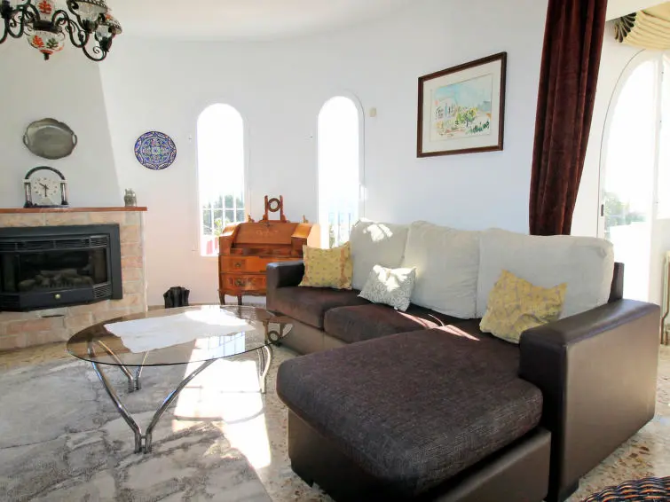 Maison de Vacances La Nucia