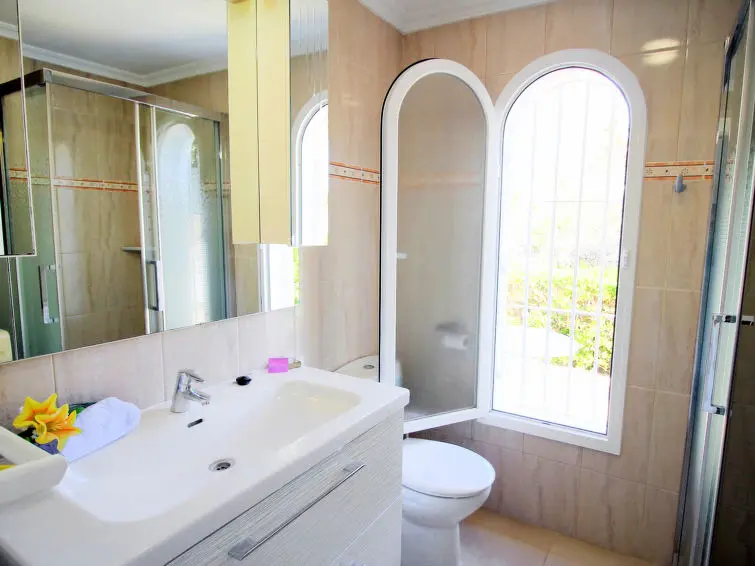 Maison de Vacances La Nucia