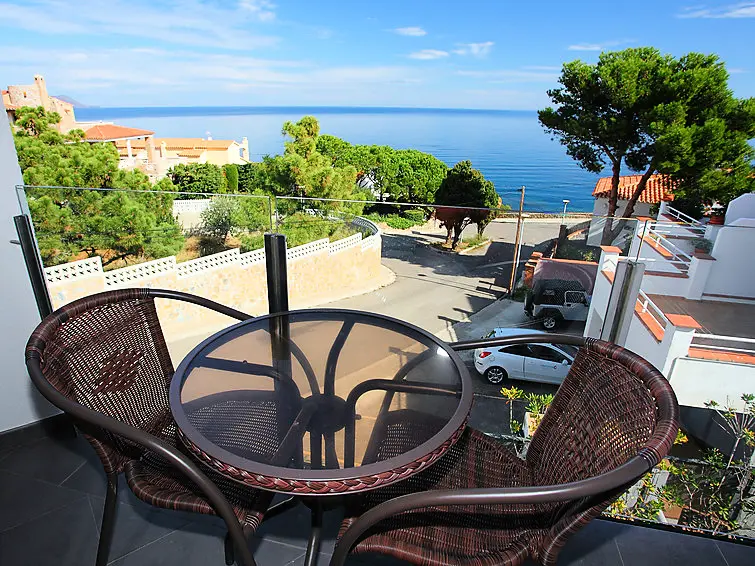 Maison de Vacances Llançà