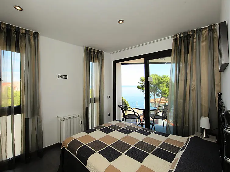 Maison de Vacances Llançà