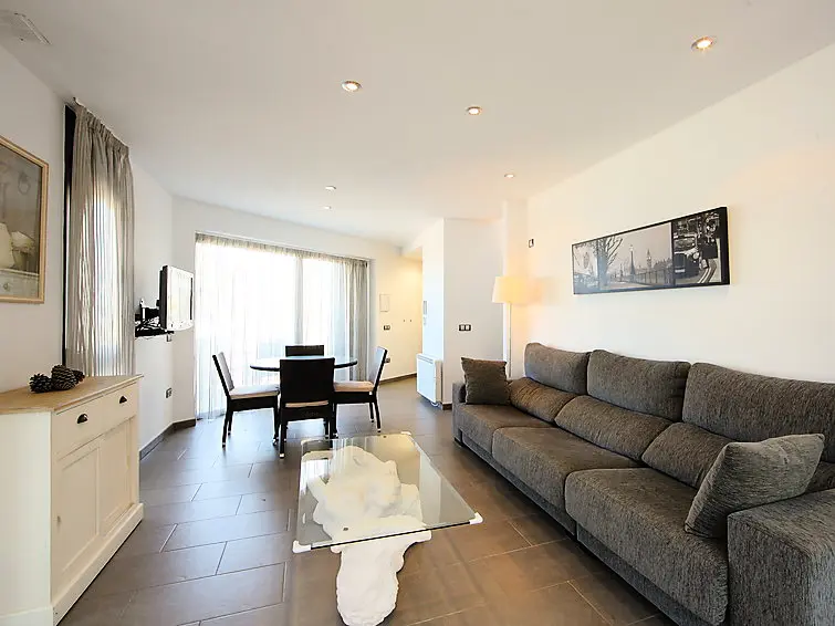 Maison de Vacances Llançà