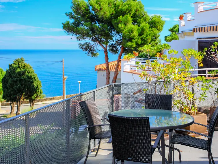 Maison de Vacances Llançà