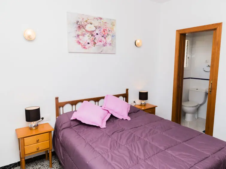 Maison de Vacances Moraira