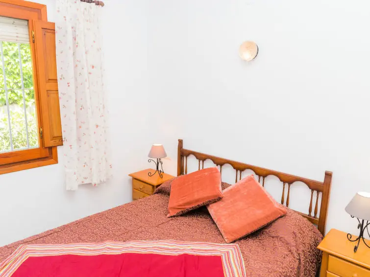 Maison de Vacances Moraira