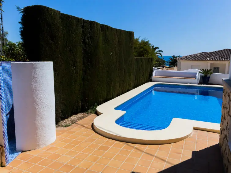 Maison de Vacances Moraira