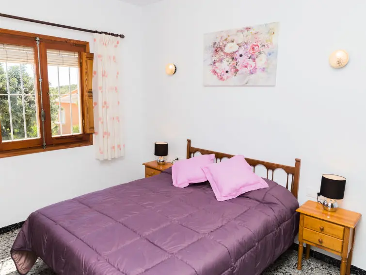 Maison de Vacances Moraira