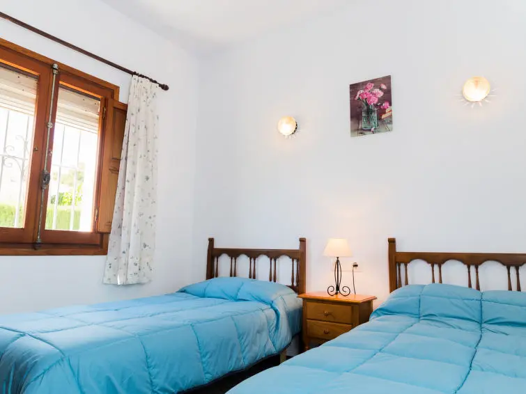 Maison de Vacances Moraira