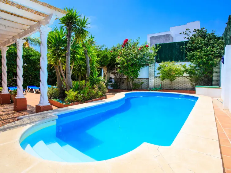 Maison de Vacances Nerja
