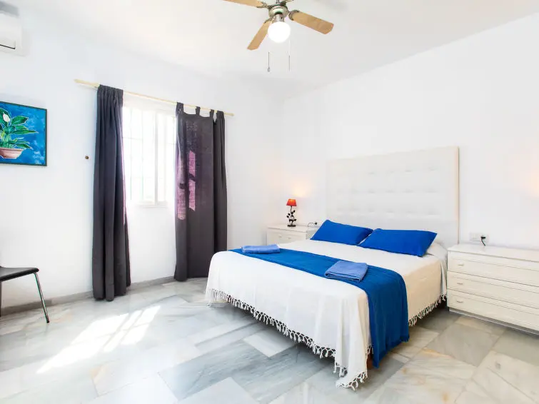 Maison de Vacances Nerja