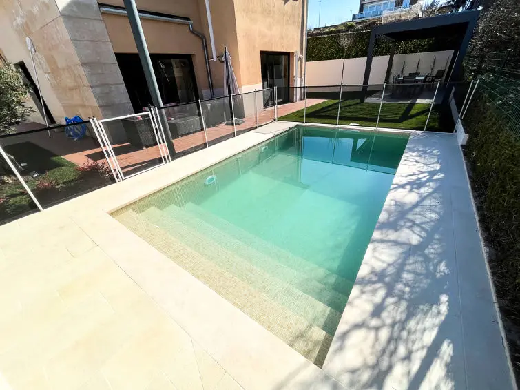 Maison de Vacances Olot