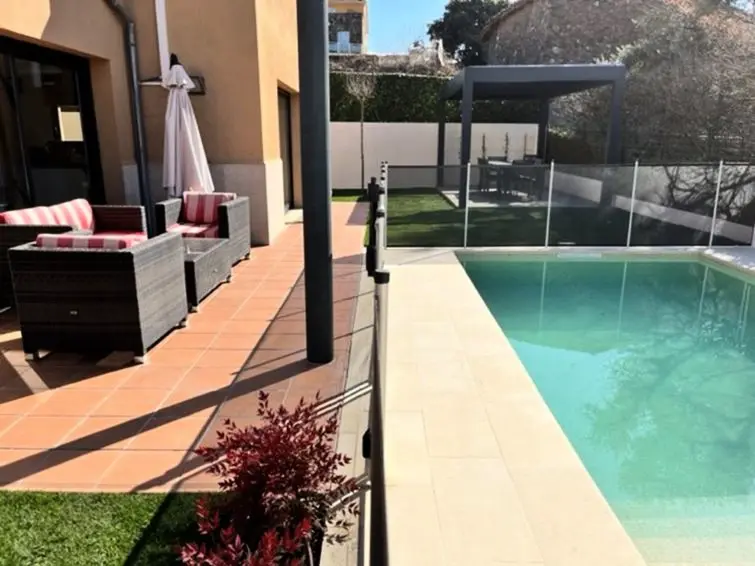 Maison de Vacances Olot
