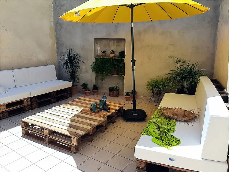 Maison de Vacances Roda de Barà