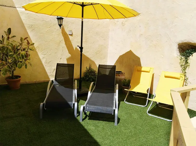 Maison de Vacances Roda de Barà