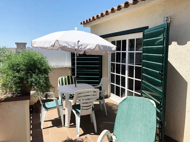 Maison de Vacances Roda de Barà