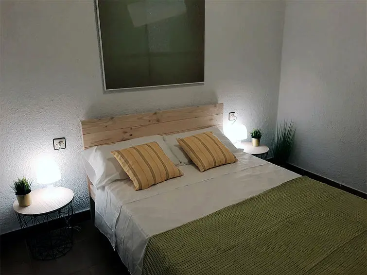 Maison de Vacances Roda de Barà