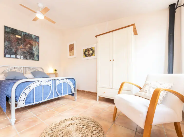 Maison de Vacances Roda de Barà