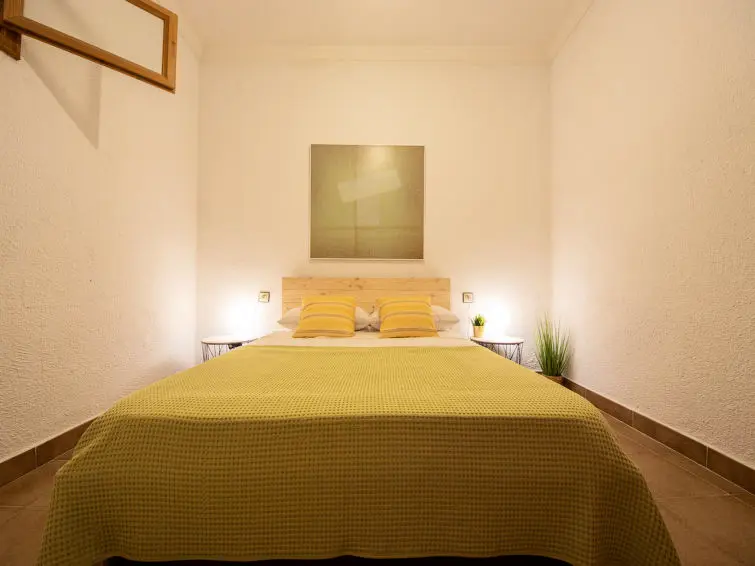 Maison de Vacances Roda de Barà