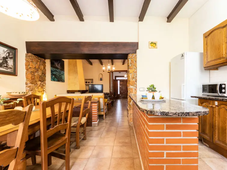 Maison de Vacances Roda de Barà