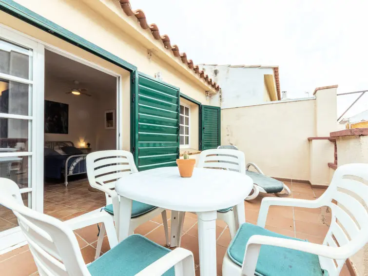 Maison de Vacances Roda de Barà