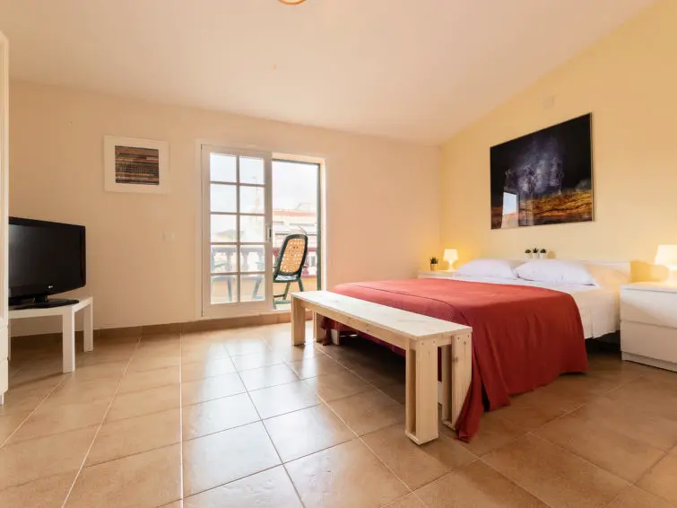 Maison de Vacances Roda de Barà